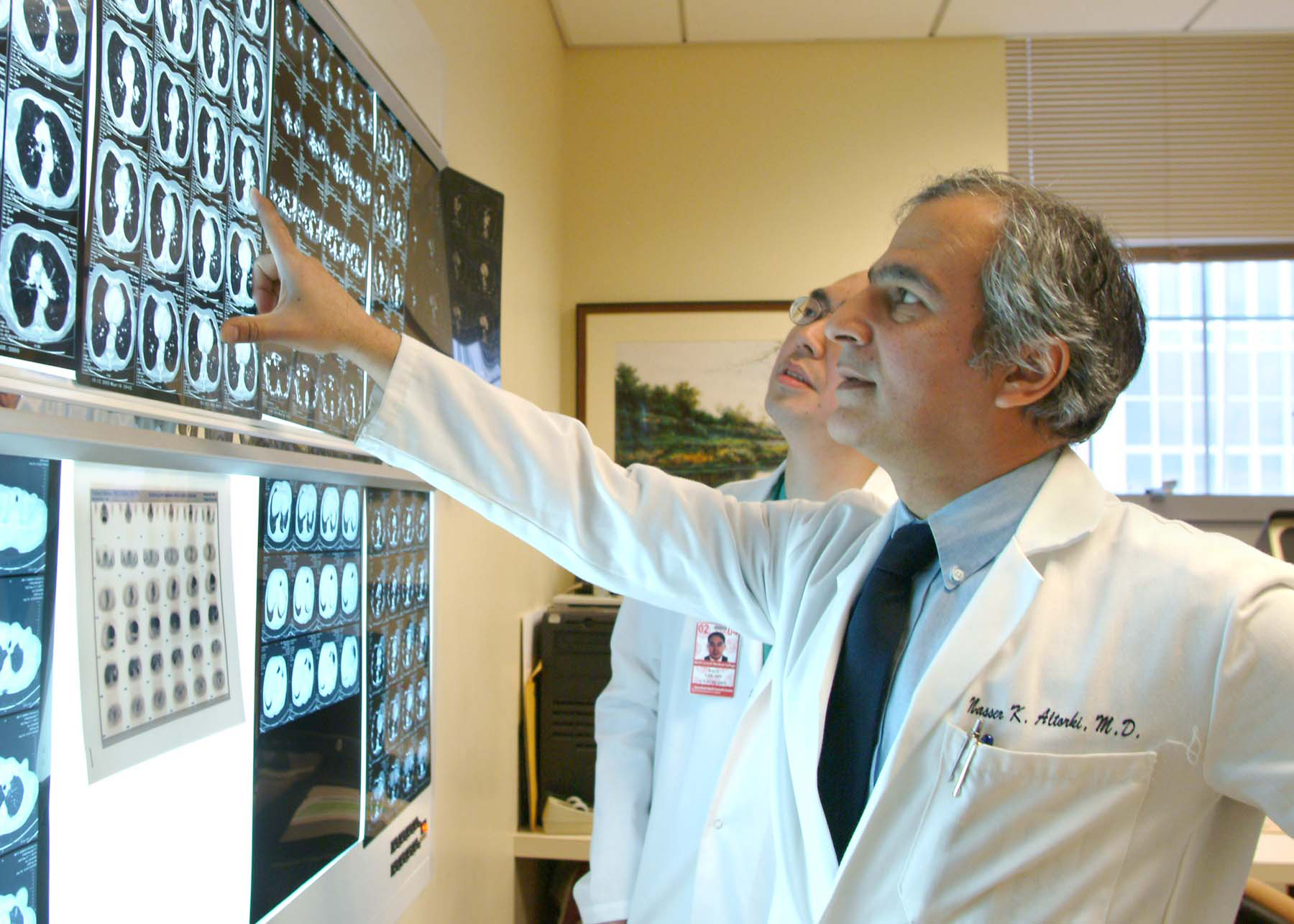 Inside the ADHD Brain
