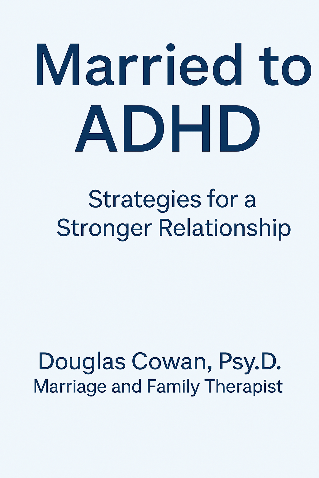 The 5 ADHD Relationship Types