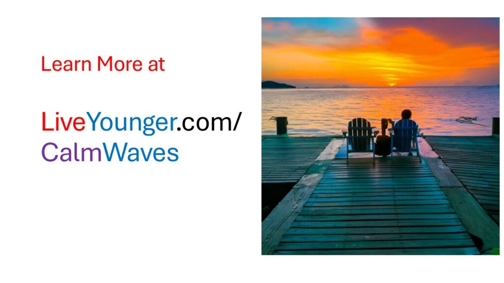 Invitation to Learn about Lifewave Stem Cell Technologies